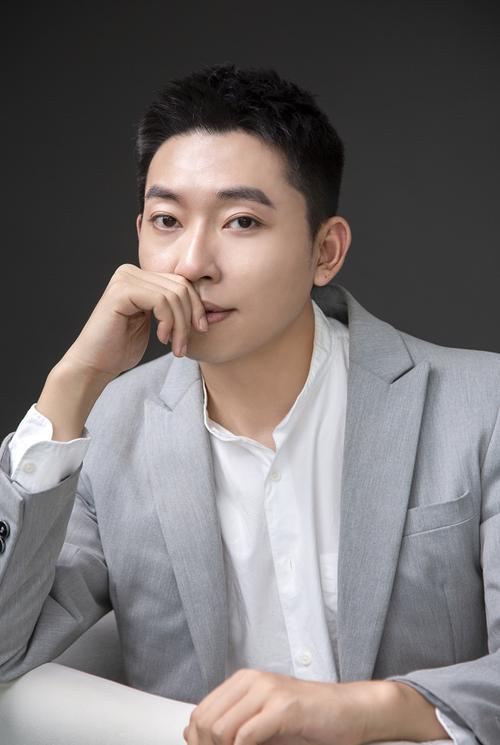 从李惠民门下到影视策划 我的创作之路
