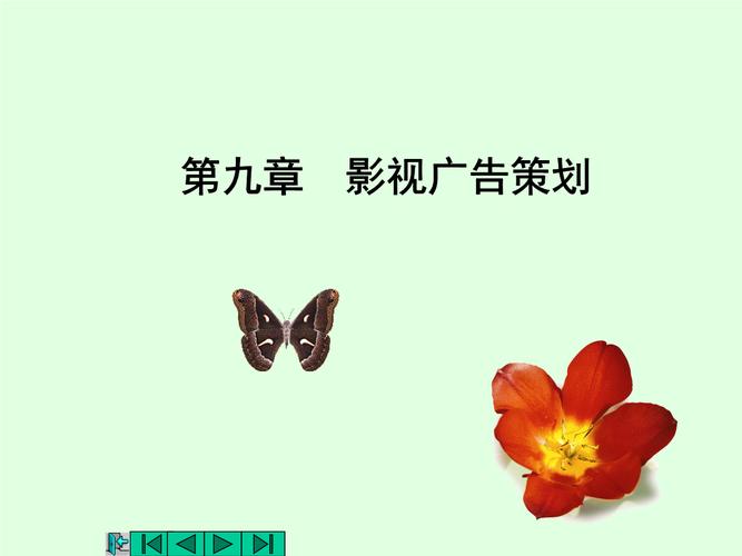 第9章影视广告策划".ppt